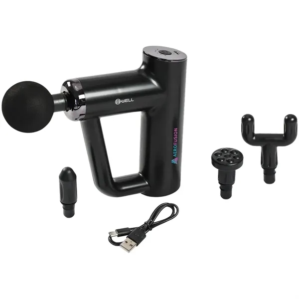 Deep Tissue Therapy Massager... from ASI 89320 Starline USA Inc