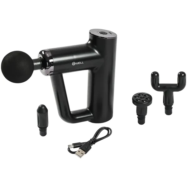 Deep Tissue Therapy Massager... from ASI 89320 Starline USA Inc