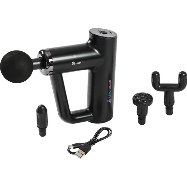 Deep Tissue Therapy Massager... from ASI 89320 Starline USA Inc