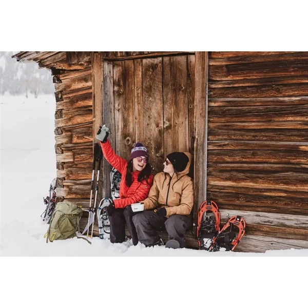 Stanley® 8oz Classic Easy Fill Wide Mouth Flask... from ASI 89320 Starline USA Inc