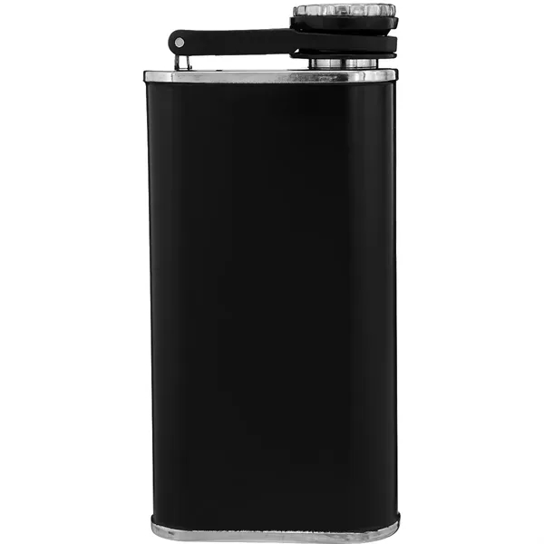 Stanley® 8oz Classic Easy Fill Wide Mouth Flask... from ASI 89320 Starline USA Inc