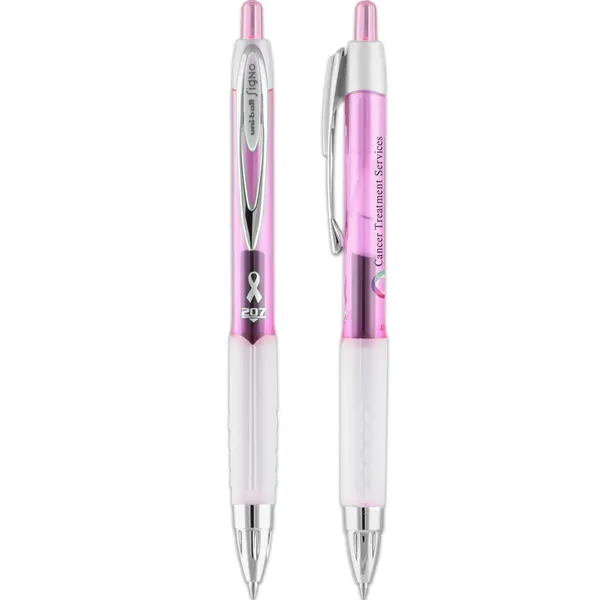uni-ball® 207 Pink Ribbon Pen... from ASI 89320 Starline USA Inc