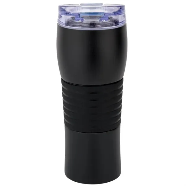 Urban Peak® 20 oz Java Trail Vacuum Tumbler... from ASI 89320 Starline USA Inc