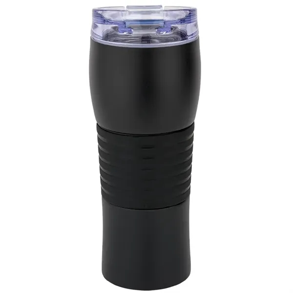 Urban Peak® 20 oz Java Trail Vacuum Tumbler... from ASI 89320 Starline USA Inc