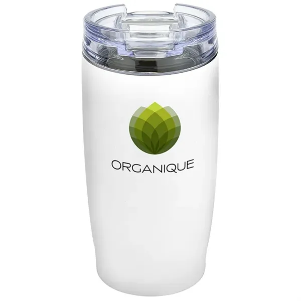 Urban Peak® Canyon Trail 16 oz Vacuum Tumbler... from ASI 89320 Starline USA Inc