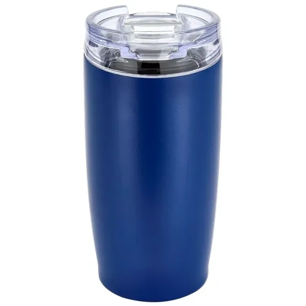 Urban Peak® Canyon Trail 16 oz Vacuum Tumbler... from ASI 89320 Starline USA Inc