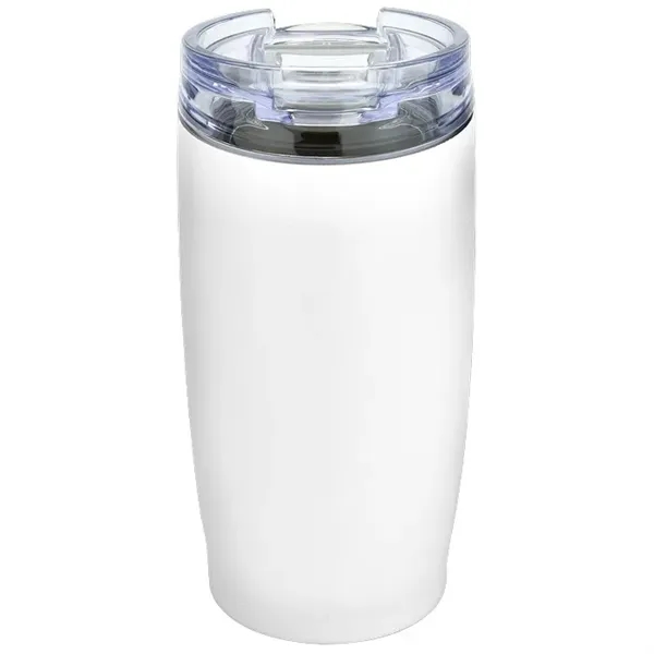Urban Peak® Canyon Trail 16 oz Vacuum Tumbler... from ASI 89320 Starline USA Inc
