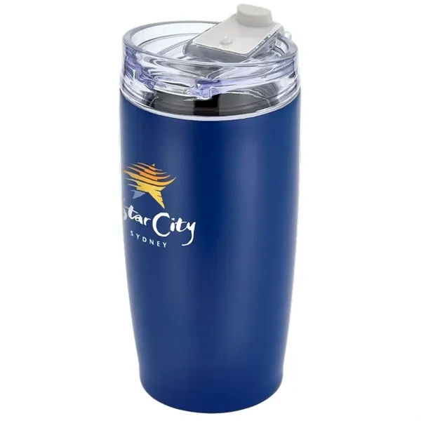 Urban Peak® Canyon Trail 16 oz Vacuum Tumbler... from ASI 89320 Starline USA Inc