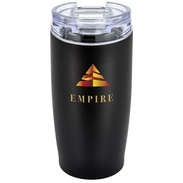 Urban Peak® Canyon Trail 16 oz Vacuum Tumbler... from ASI 89320 Starline USA Inc