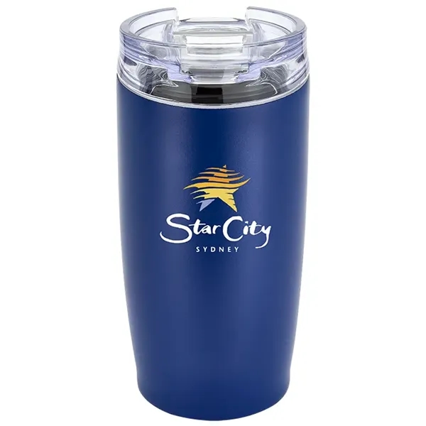 Urban Peak® Canyon Trail 16 oz Vacuum Tumbler... from ASI 89320 Starline USA Inc