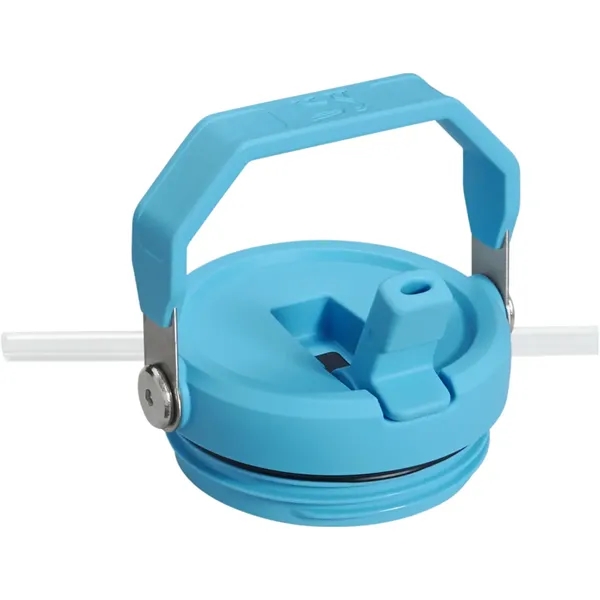 Stanley® 20oz IceFlow™ Flip Straw Tumbler... from ASI 89320 Starline USA Inc