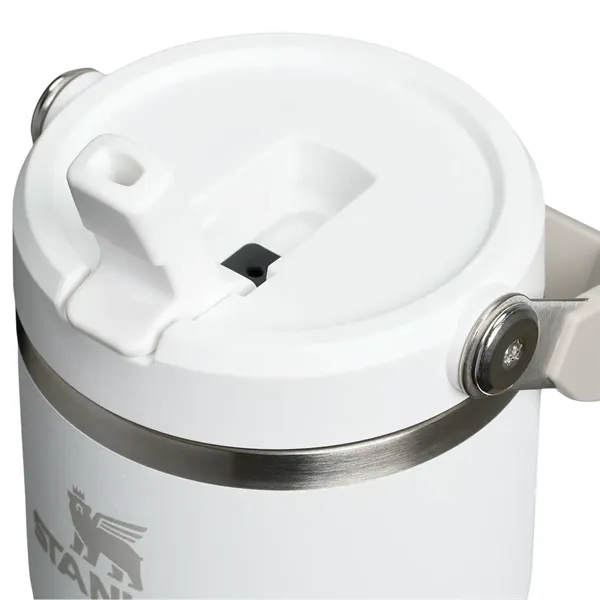 Stanley® 20oz IceFlow™ Flip Straw Tumbler... from ASI 89320 Starline USA Inc