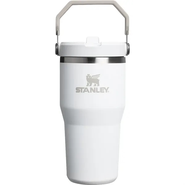 Stanley® 20oz IceFlow™ Flip Straw Tumbler... from ASI 89320 Starline USA Inc