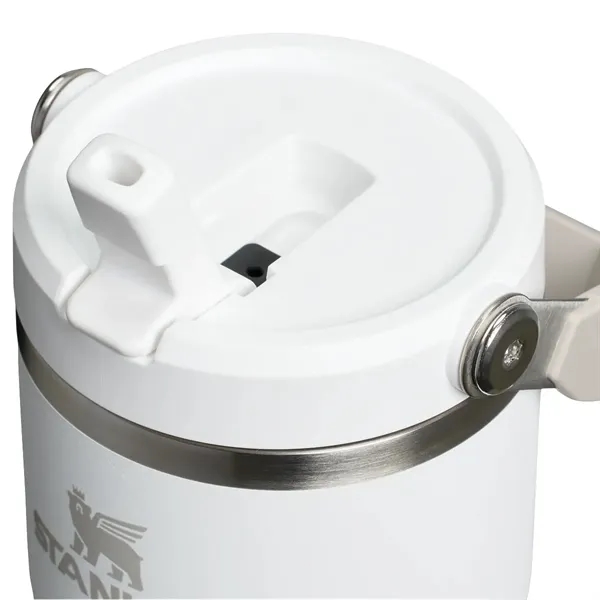 Stanley® 20oz IceFlow™ Flip Straw Tumbler... from ASI 89320 Starline USA Inc