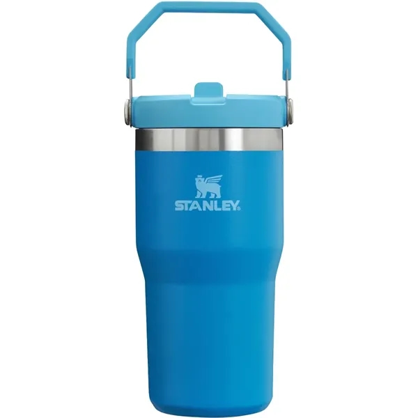 Stanley® 20oz IceFlow™ Flip Straw Tumbler... from ASI 89320 Starline USA Inc