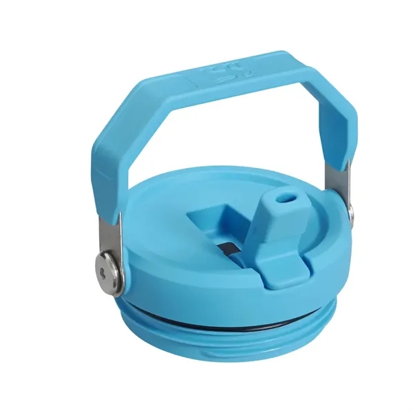 Stanley® 20oz IceFlow™ Flip Straw Tumbler... from ASI 89320 Starline USA Inc