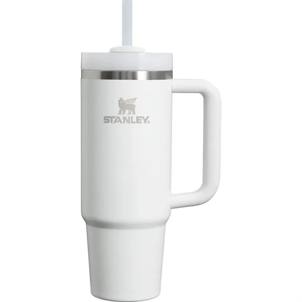 Stanley® 30oz The Quencher H2.0 Flowstate™ Tumbler... from ASI 89320 Starline USA Inc