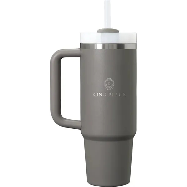 Stanley® 30oz The Quencher H2.0 Flowstate™ Tumbler... from ASI 89320 Starline USA Inc