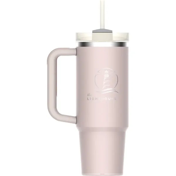 Stanley® 30oz The Quencher H2.0 Flowstate™ Tumbler... from ASI 89320 Starline USA Inc