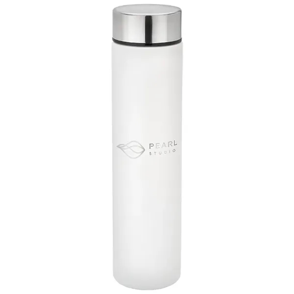 13.5 oz Pace Trail Vacuum Water Bottle... from ASI 89320 Starline USA Inc