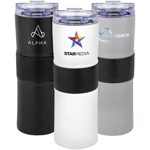 Urban Peak ® 16 oz Kirra Trail Vacuum Tumbler... from ASI 89320 Starline USA Inc