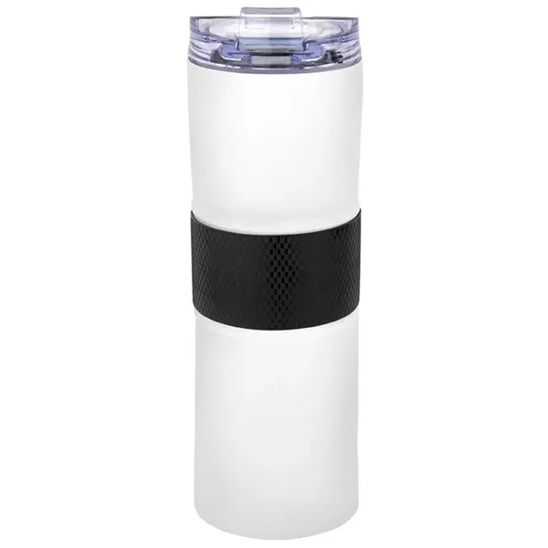 Urban Peak ® 16 oz Kirra Trail Vacuum Tumbler... from ASI 89320 Starline USA Inc
