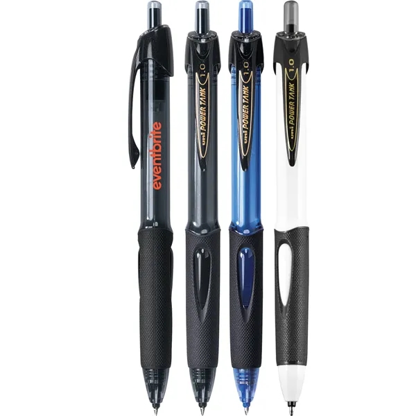 uni-ball® Power Tank RT Pen... from ASI 89320 Starline USA Inc