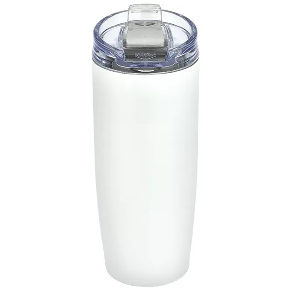 Urban Peak® Canyon Trail 20 oz Vacuum Tumbler... from ASI 89320 Starline USA Inc