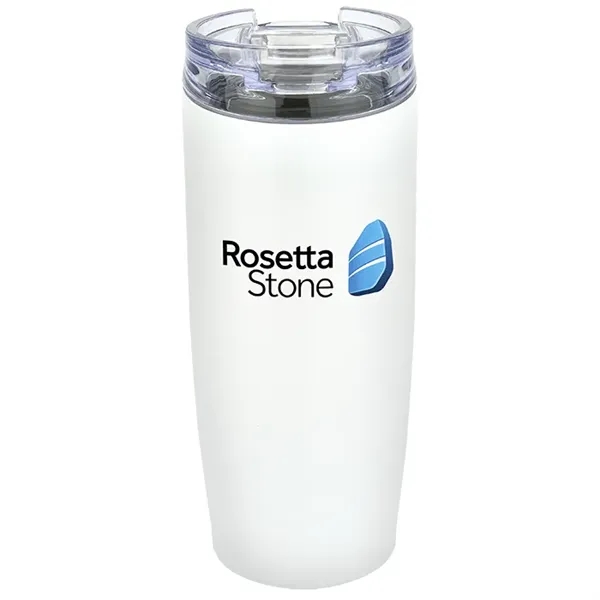 Urban Peak® Canyon Trail 20 oz Vacuum Tumbler... from ASI 89320 Starline USA Inc