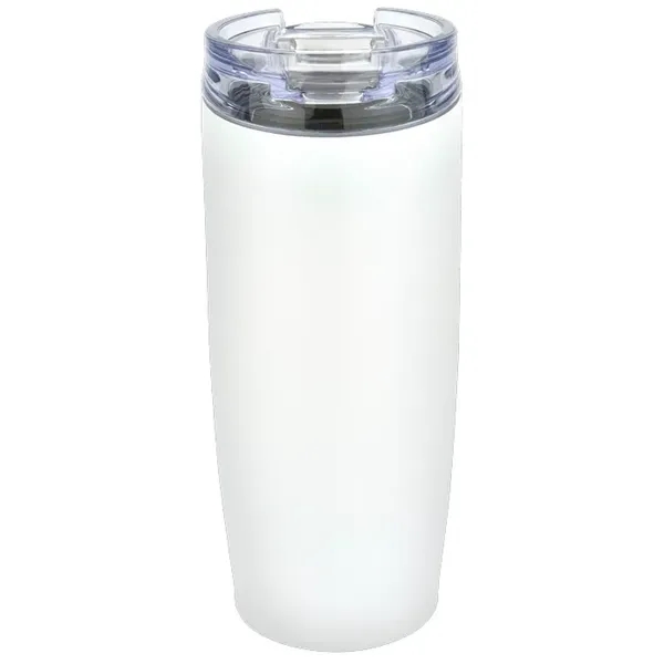 Urban Peak® Canyon Trail 20 oz Vacuum Tumbler... from ASI 89320 Starline USA Inc