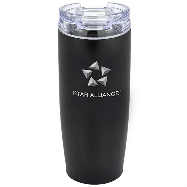 Urban Peak® Canyon Trail 20 oz Vacuum Tumbler... from ASI 89320 Starline USA Inc