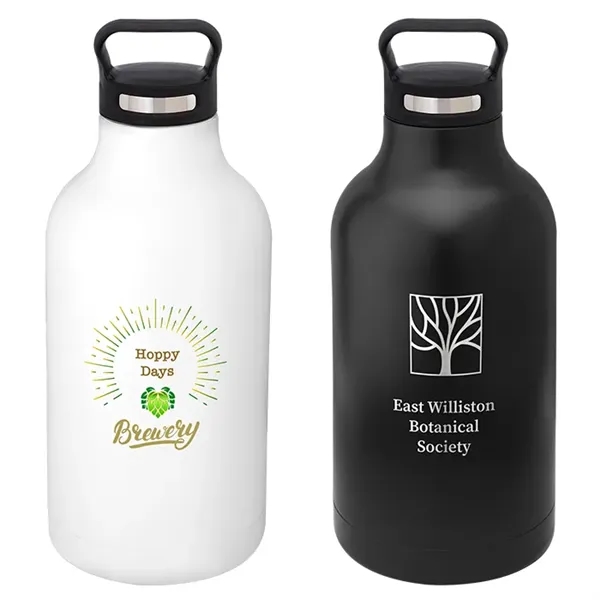 Urban Peak® 64 oz Trail Growler... from ASI 89320 Starline USA Inc
