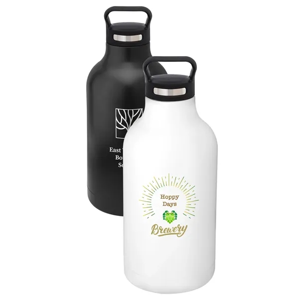 Urban Peak® 64 oz Trail Growler... from ASI 89320 Starline USA Inc