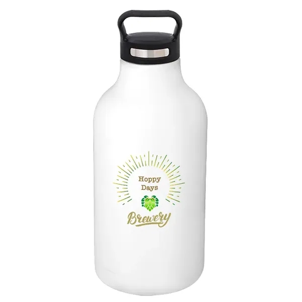 Urban Peak® 64 oz Trail Growler... from ASI 89320 Starline USA Inc
