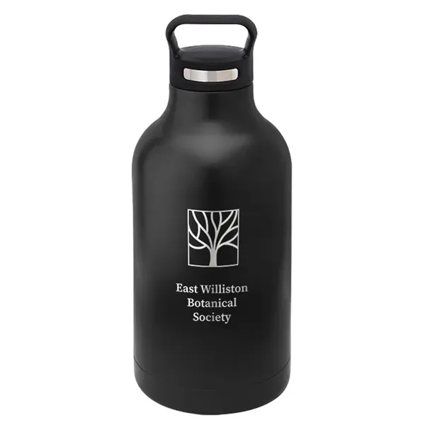 Urban Peak® 64 oz Trail Growler... from ASI 89320 Starline USA Inc