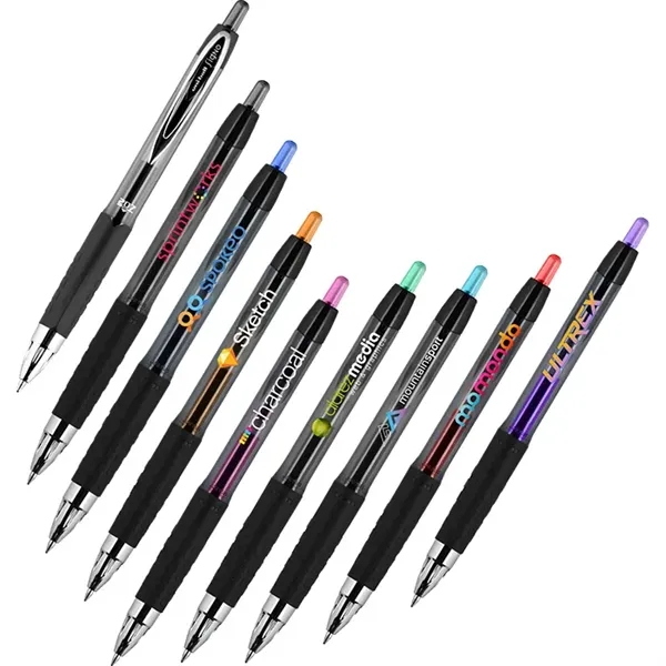 uni-ball® 207 Gel Pen... from ASI 89320 Starline USA Inc