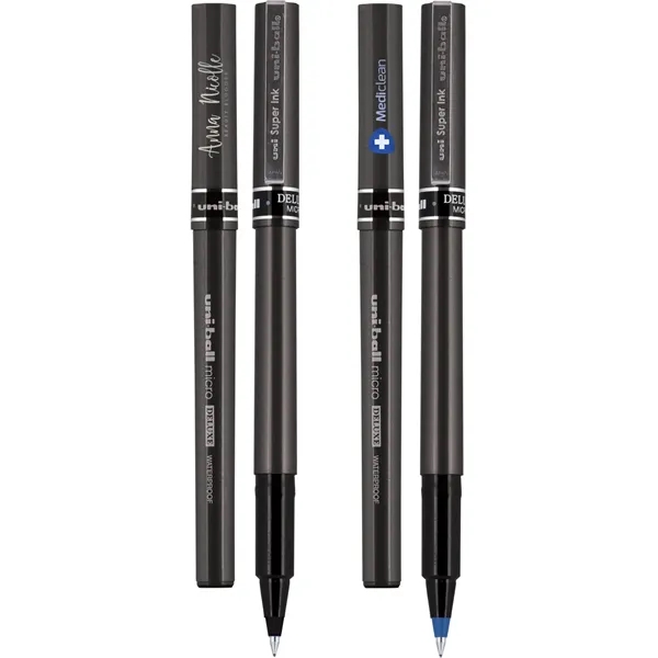uni-ball® Deluxe Micro Point Pen... from ASI 89320 Starline USA Inc