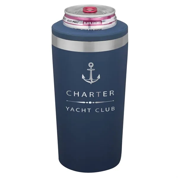 14 oz Urban Peak® 4-in-1 Tumbler/Cooler... from ASI 89320 Starline USA Inc