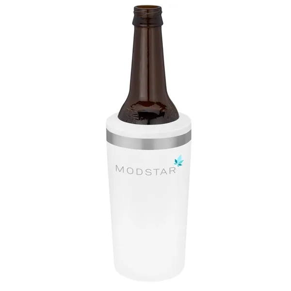 14 oz Urban Peak® 4-in-1 Tumbler/Cooler... from ASI 89320 Starline USA Inc