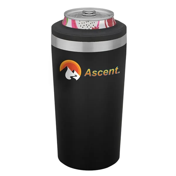 14 oz Urban Peak® 4-in-1 Tumbler/Cooler... from ASI 89320 Starline USA Inc