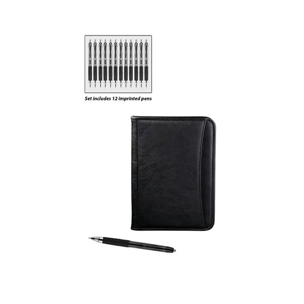 Oxford Padfolio/GBSG Gift Set... from ASI 89320 Starline USA Inc