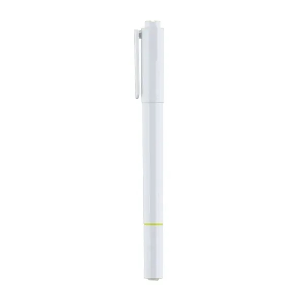 uni-ball® Combi White Highlighter Pen... from ASI 89320 Starline USA Inc