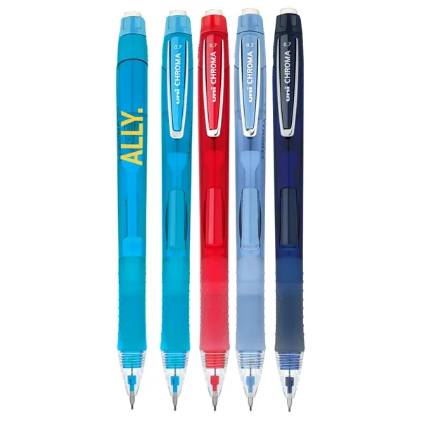 uni-ball® Chroma Pencil (0.7mm)... from ASI 89320 Starline USA Inc