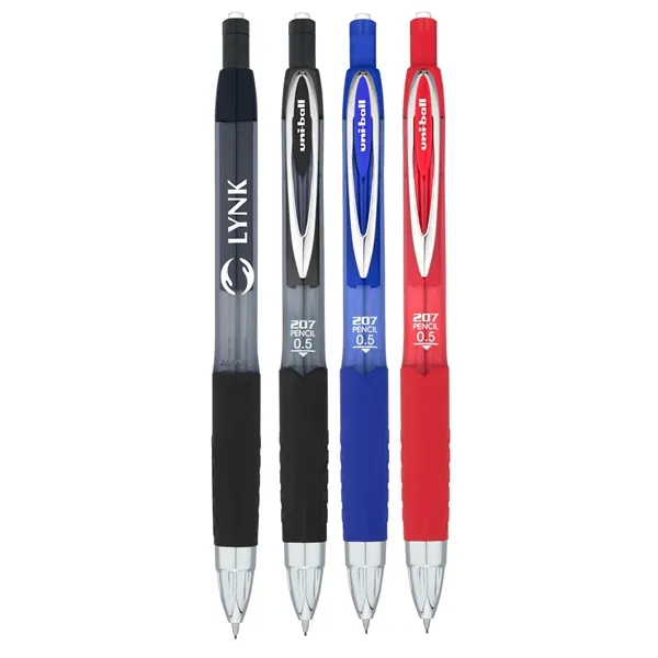 uni-ball® 207 Mechanical Pencil (0.5mm)... from ASI 89320 Starline USA Inc