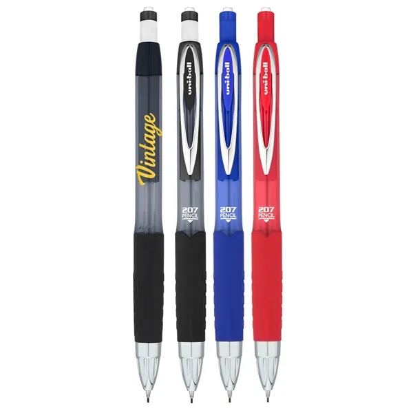 uni-ball® 207 Mechanical Pencil (0.7mm)... from ASI 89320 Starline USA Inc