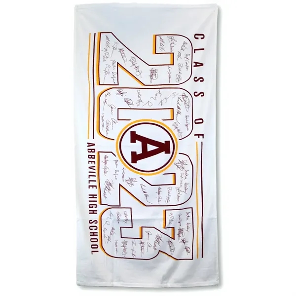 Jewel Beach Towel... from ASI 89320 Starline USA Inc