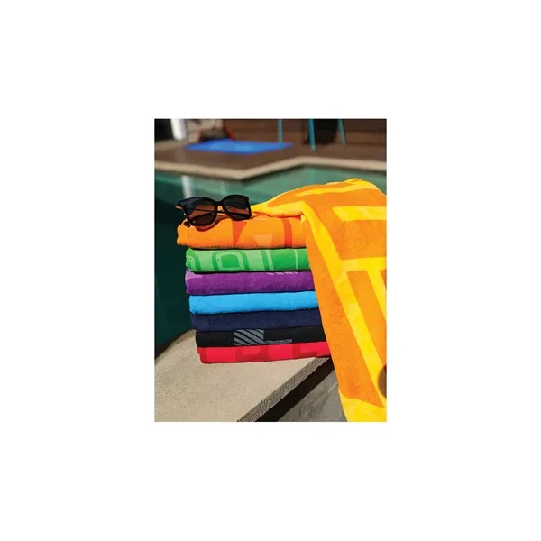 Jewel Beach Towel... from ASI 89320 Starline USA Inc