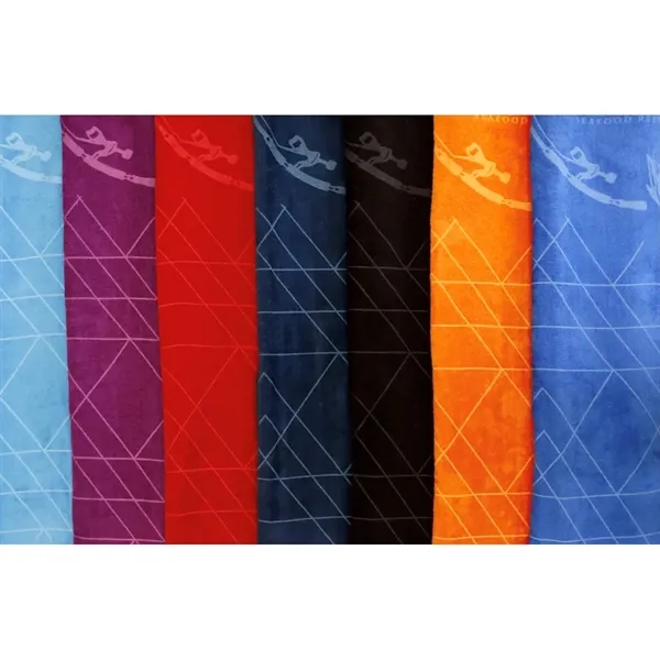 Jewel Beach Towel... from ASI 89320 Starline USA Inc