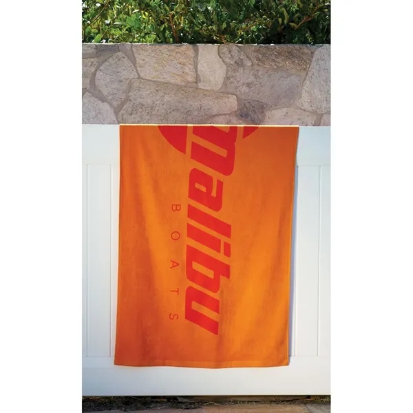 Jewel Beach Towel... from ASI 89320 Starline USA Inc