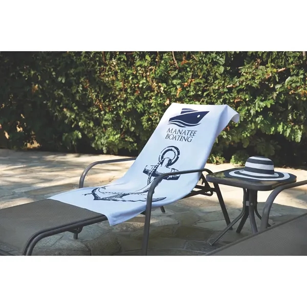 Jewel Beach Towel... from ASI 89320 Starline USA Inc